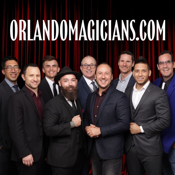 OrlandoMagicians.com