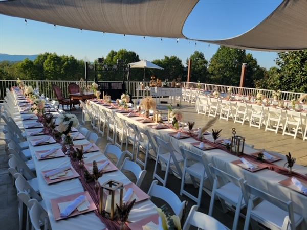 SKYLARANNA Resort & SPA