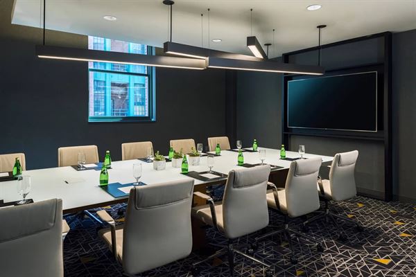 Marriott Marquis Chicago