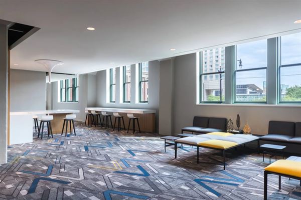 Marriott Marquis Chicago