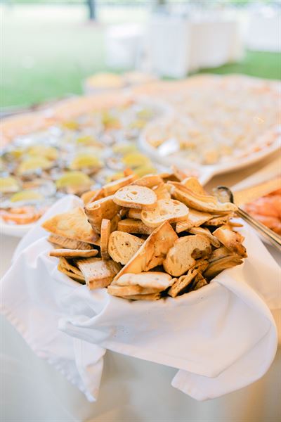 Tasteful Temptations