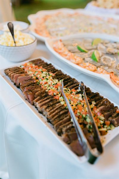 Tasteful Temptations