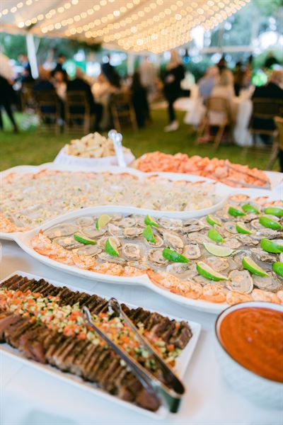 Tasteful Temptations