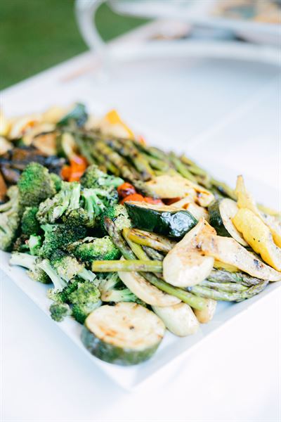 Tasteful Temptations