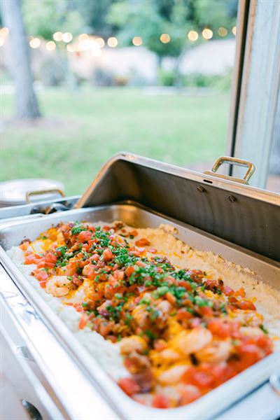 Tasteful Temptations