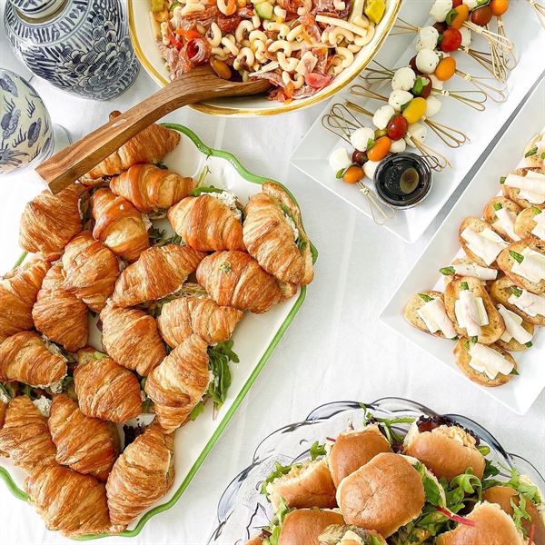 Tasteful Temptations