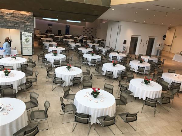 Taubman Museum of Art