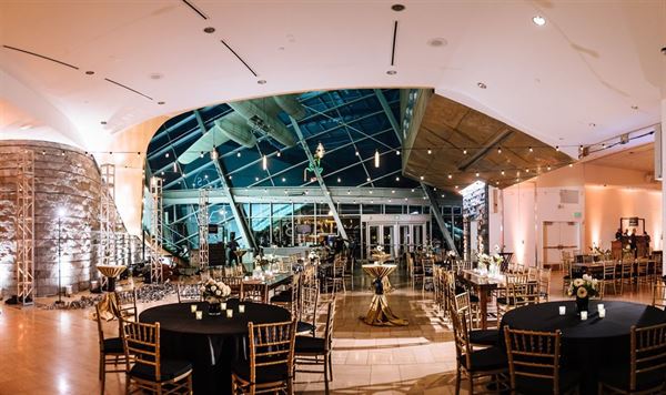 Taubman Museum of Art