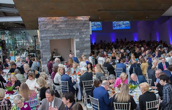 Taubman Museum of Art