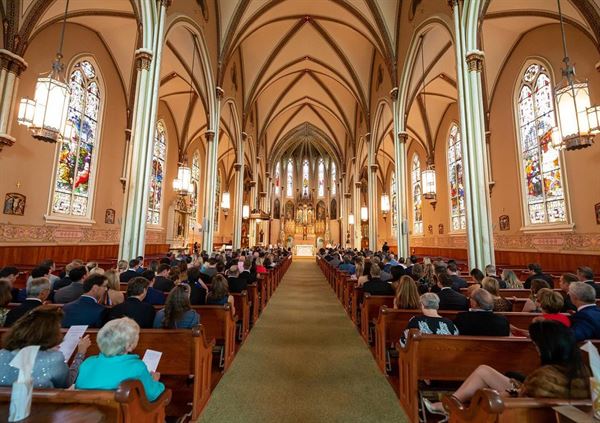 Immaculate Conception and St. Joseph Parish