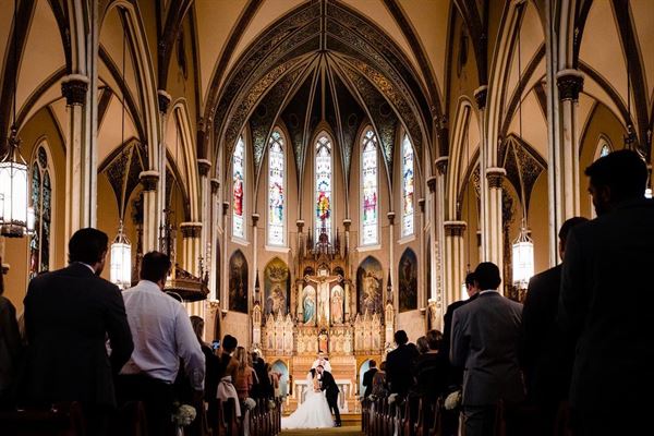 Immaculate Conception and St. Joseph Parish