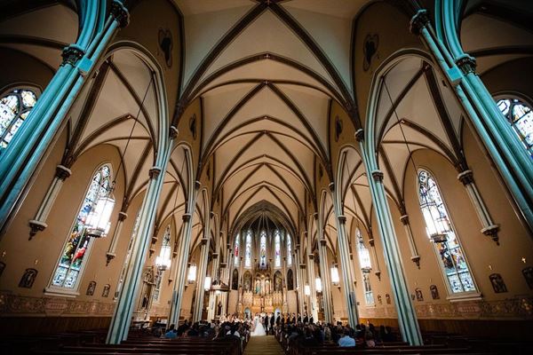 Immaculate Conception and St. Joseph Parish