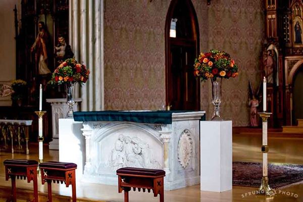 Immaculate Conception and St. Joseph Parish