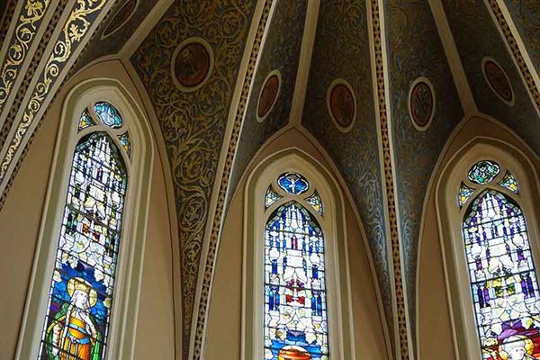 Immaculate Conception and St. Joseph Parish