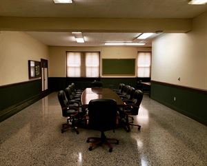 Small Conference Room