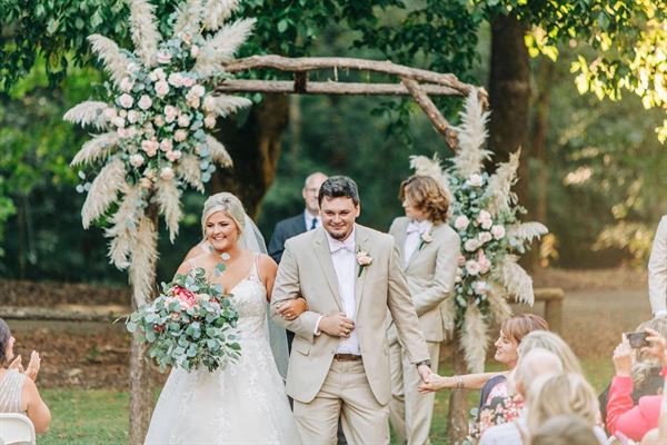 The Barn at Greene Acres