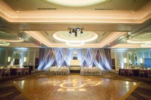 Volunteer Ballroom