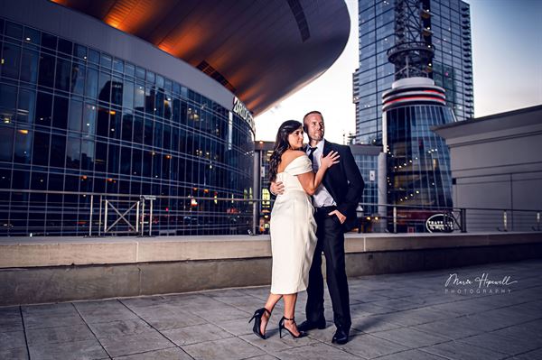 Hilton Nashville Downtown