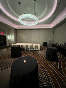 Volunteer Ballroom-Armstrong 1 or Armstrong 2