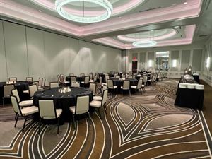 Volunteer Ballroom-Boone or Crockett