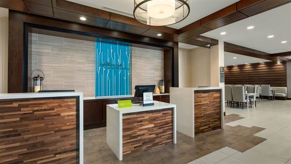 Hilton Garden Inn Palo Alto