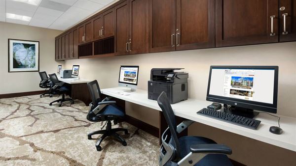 Hilton Garden Inn Palo Alto