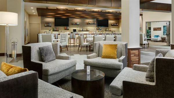 Hilton Garden Inn Palo Alto