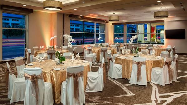 Hilton Garden Inn Palo Alto