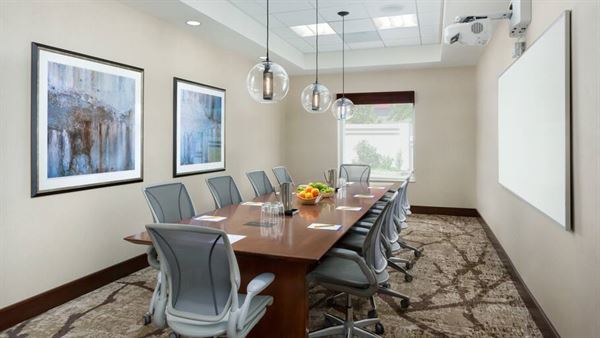 Hilton Garden Inn Palo Alto