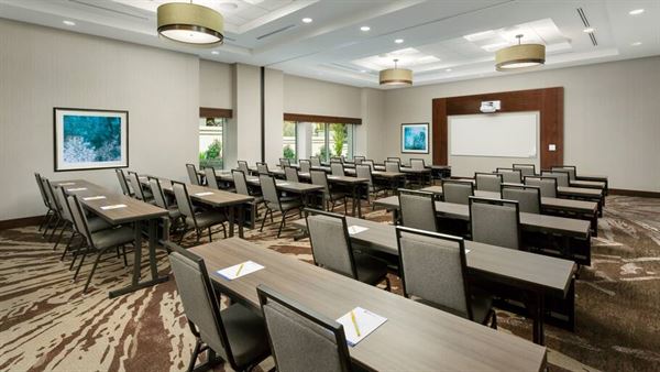 Hilton Garden Inn Palo Alto