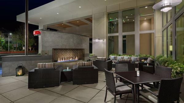 Hilton Garden Inn Palo Alto