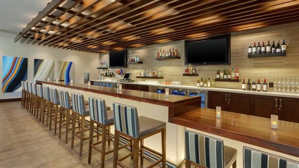 Hilton Garden Inn Palo Alto