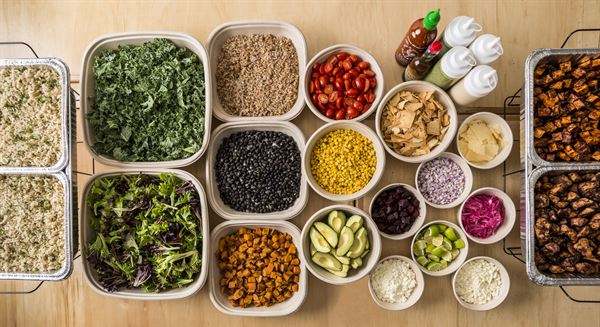 Roots Natural Kitchen