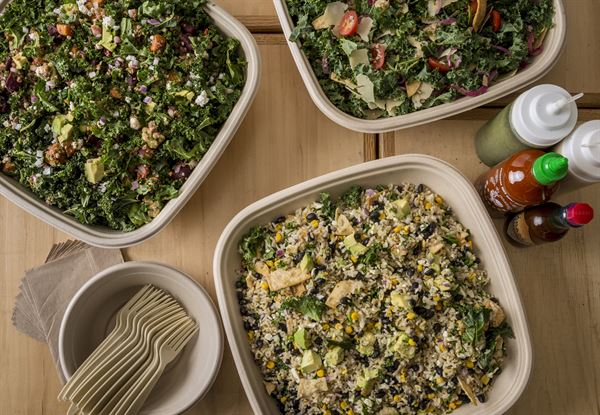 Roots Natural Kitchen