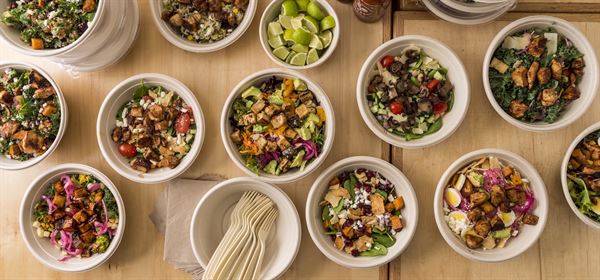 Roots Natural Kitchen