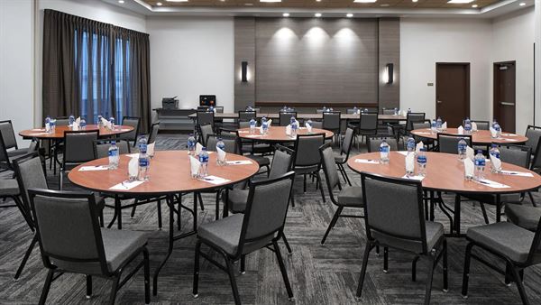 Hyatt Place Ocean City/Oceanfront