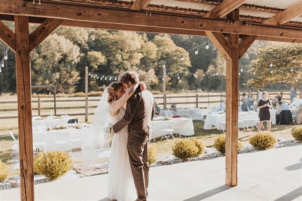 The Barn at Mount Liberty