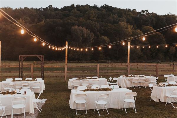 The Barn at Mount Liberty