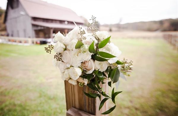 The Barn at Mount Liberty