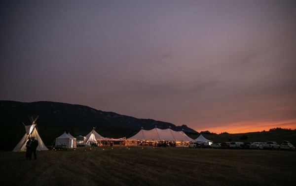 Aspen Ridge Ranch