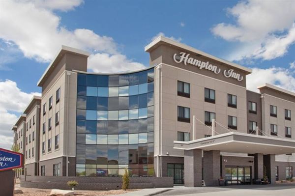 Hampton Inn Kearney