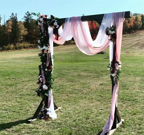 Unique Pour - Mobile Bartending and Event Co