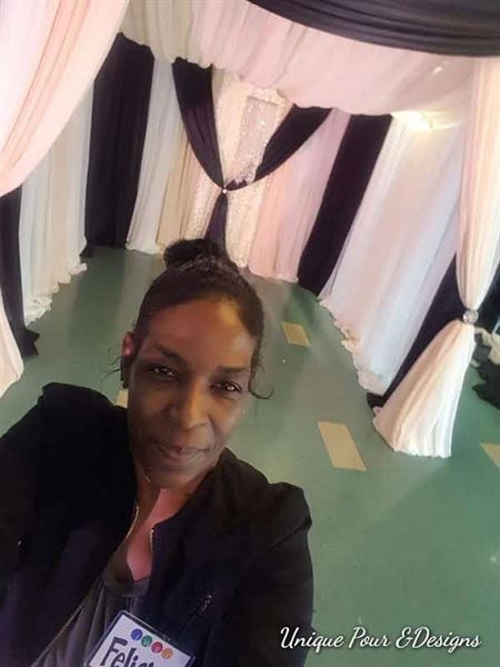 Unique Pour - Mobile Bartending and Event Co