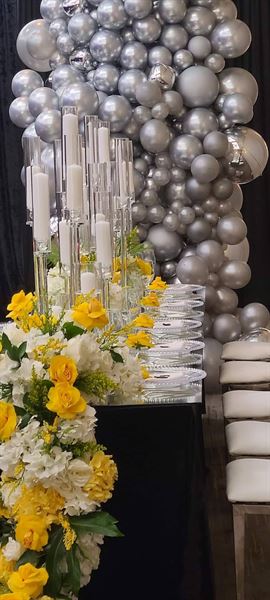 Unique Pour - Mobile Bartending and Event Co