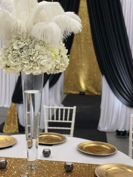 Unique Pour - Mobile Bartending and Event Co