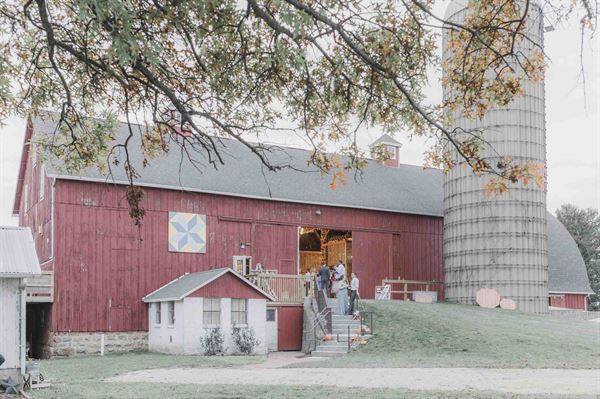 Brauer Barn