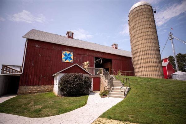 Brauer Barn