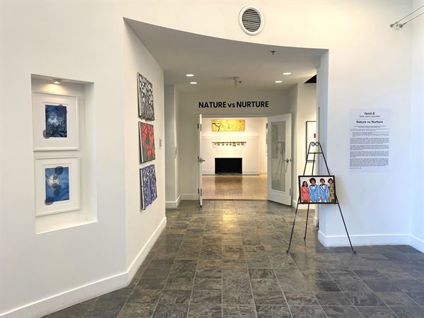 The Art Center Highland Park