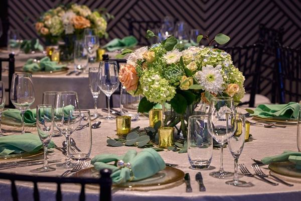 San Antonio Marriott Rivercenter Hotel