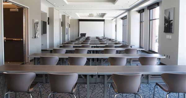 American Airlines Conference Center